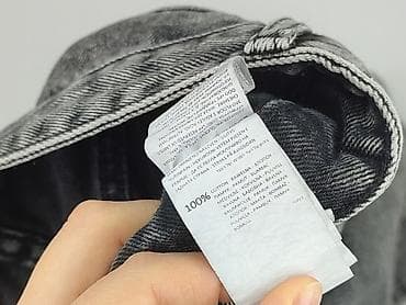 jeans push up: Sinsay, Jeansy damskie, rozmiar XS — 5