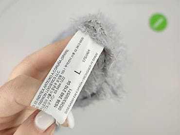 sweter rozowy: Zara, Sweter damski, rozmiar L — 4