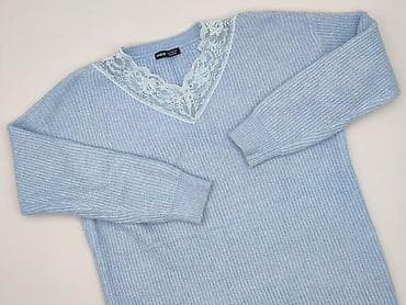 Shein, Sweter damski, rozmiar M