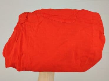 reserved czerwona bluzki: Bluzka damska, rozmiar 3XL — 5