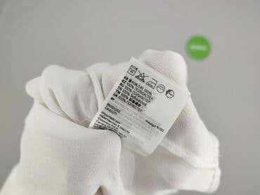 koszula z piórami mohito: H&M, Women`s shirt, S — 5