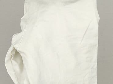 azurowa bluzka reserved: Top damski, S — 7