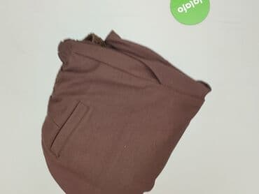 stefanel bluzka: ITALY FASHION, Spodnie materiałowe damskie, S — 6