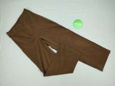 sukienka do mokasynów: Spodnie materiałowe damskie, rozmiar XS — 2