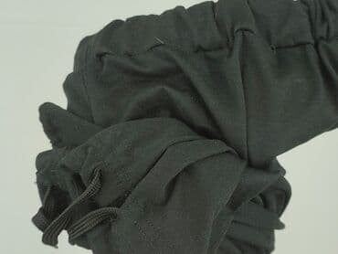 krótkie spodenki dresowe damskie allegro: Spodnie 3/4 damskie, rozmiar 4XL — 6