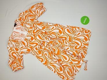 crocs c 9: H&M, Sukienka damska, rozmiar S — 2