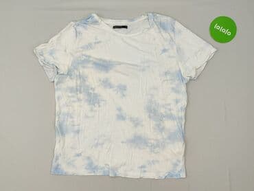 jacqueline de yong t shirt: House, Koszulka dla mężczyzn, rozmiar XL — 2