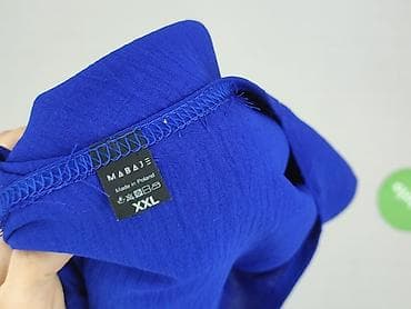 comma polska: Bluzka damska, rozmiar 2XL — 4