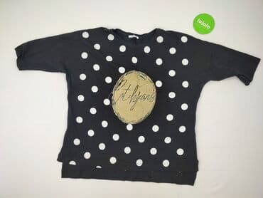 moschino bluzka damska: Bluzka damska, rozmiar XL — 2