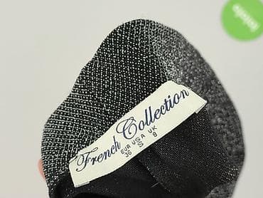 cekinowa top: French Connection, Spódnica damska, rozmiar S — 4