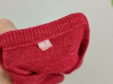 sweter chanel: Sweter damski, rozmiar XL — 4