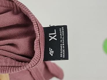 bluzki 4f: 4F, T-shirt damski, rozmiar XL — 4