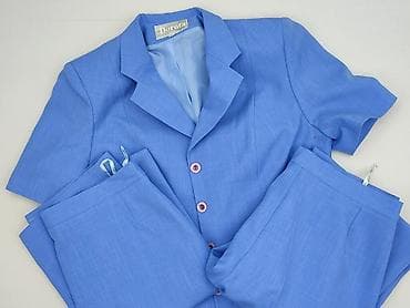Elegancki komplet, rozmiar 3XL