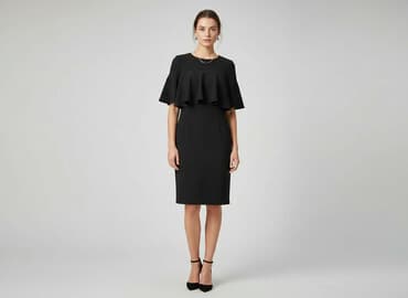 sukienka midi zalando: Zara, Sukienka damska, rozmiar S — 7