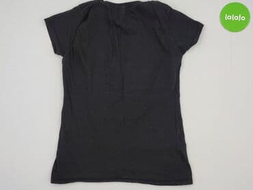 koszulka z własnym nadrukiem piłkarska: Fruit Of The Loom, T-shirt damski, rozmiar M — 4