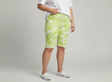 spodenki reprezentacji polski: Conta, Legginsy Krótkie damskie, rozmiar 4XL — 6