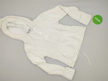 5 lat w paski bluza w paski swiat: House, Bluza z kapturem damska, rozmiar M — 2