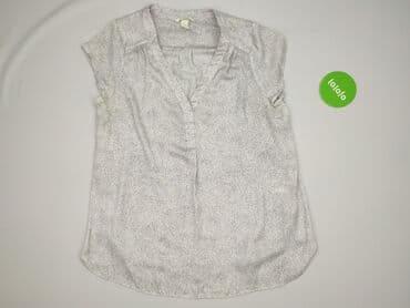 koszulki do karmienia lidl: H&M Mama, Bluzka damska, L — 2