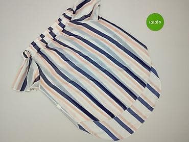 marka amisu: Italian Style, Bluzka damska, rozmiar 4XL — 2