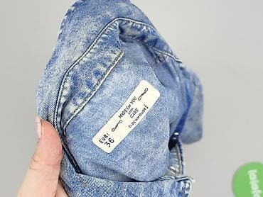 dżinsy do garnituru: C&A, Koszula damska, rozmiar S — 4