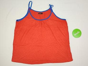 4 р: Bluzka damska, rozmiar 3XL — 2