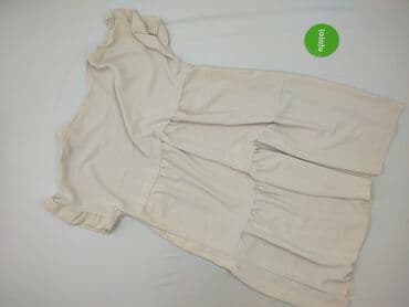 sukienki z muślinu: Sukienka damska, rozmiar L — 3