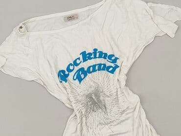 ONLY, T-shirt damski, rozmiar M