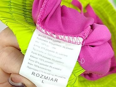 duże: Szorty damskie, rozmiar L — 5