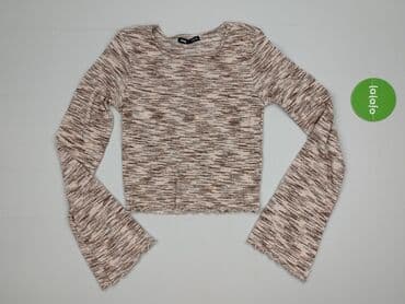 sweter w paski mohito: Sinsay, Women`s sweater, size M (EU 38) — 2