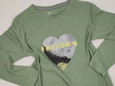 Carry, T-shirt damski, rozmiar L