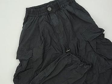 Zara, Spodnie cargo damskie, rozmiar XS