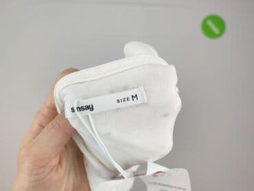 sinsay ażurowa sukienka: Sinsay, Sukienka damska, rozmiar M — 4