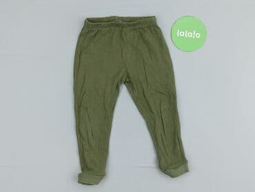 allegro rajstopy: Sweatpants, Lupilu, 1.5-2 years, 92, condition - Good — 2