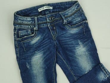 Fashion Jeans, Jeansy damskie, rozmiar M