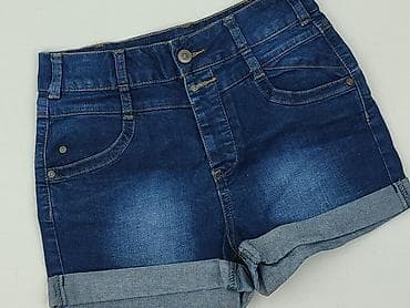 pull and bear jeans mom fit: Denim Co, Szorty damskie, rozmiar S — 1