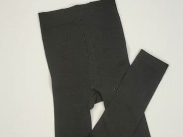 legginsy damskie plus size: Legginsy Sportowe damskie, rozmiar 4XL — 1