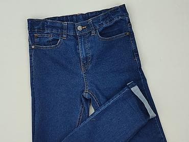Spodnie jeansowe, Destination, 12 lat, 152, stan - Bardzo dobry
