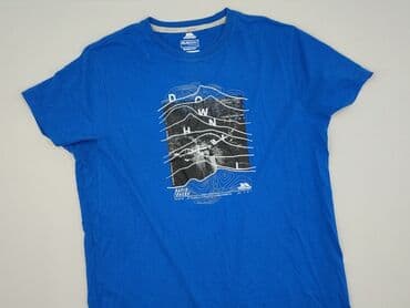 koszule trekkingowe: Koszulka dla mężczyzn, rozmiar L — 1