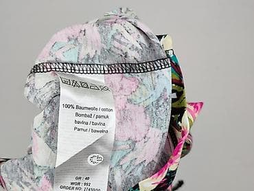 tessentials: Okay, Top damski, rozmiar L — 5