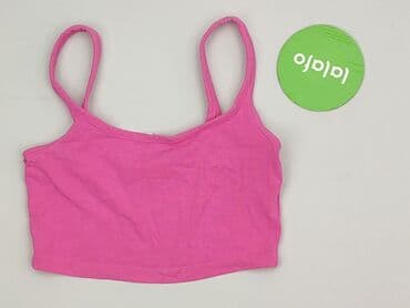 piec lat w paski bluza w paski swiat: H&M Divided, Top damski, XS — 2