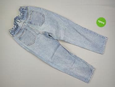 bell bottom jeans: Primark, Jeansy damskie, rozmiar S — 3