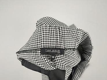 jeansy mohito: Top Secret, Spodnie materiałowe damskie, rozmiar M — 4