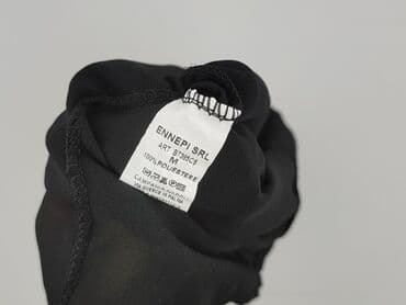 koszulka z tiulem: Zuiki, Bluzka damska, M — 5