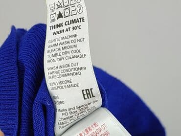 kurtki zimowe damskie c a: M&S Collection, Kardigan damski, rozmiar M — 5