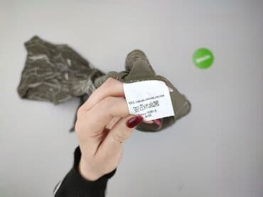 aksamitne sukienki: Sukienka damska, rozmiar S — 4