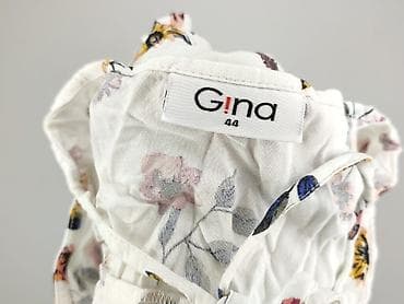 designed by f: Gina, Sukienka damska, rozmiar 4XL — 4