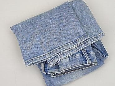bdg jeans: H&M Divided, Jeansy damskie, rozmiar L — 6