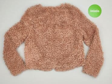 hm kurtka baranek: H&M Divided, rozmiar XS — 3