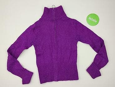 solar sweter: Sweter damski, rozmiar S — 2