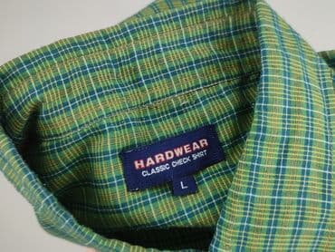 koszula stone island: Shirt for men, L (EU 40), condition - Very good — 4